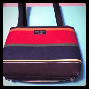 “Vintage” kate spade purse